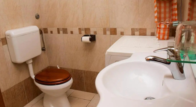 Апартаменты Apartment Petricic