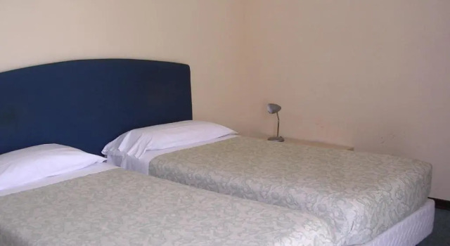 Camera doppia Standard CerrutiHotel
