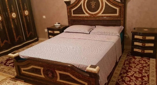 villa tanger, Забронировать Вилла Медина Танжера Танжер