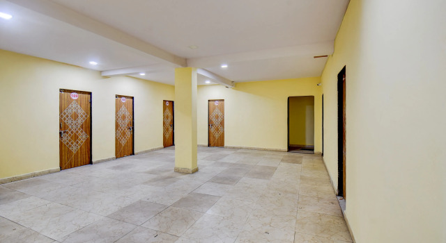 Super Hotel O MIDC Phase 3 Formerly Sai Angan Lodge, Забронировать Отель Отели штата Махараштры 3 звезды, 3*