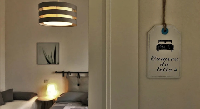 Gardaselle Holiday Rooms