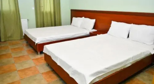 Zedazeni Hotel