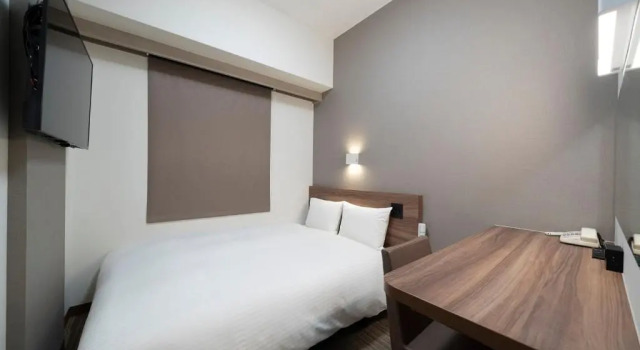 Двухместный номер Standard Nagoya B's Hotel