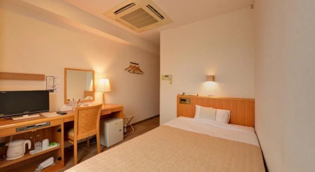 Annex Hotel Abe, Book Hotel Wakayanagi Miyagi