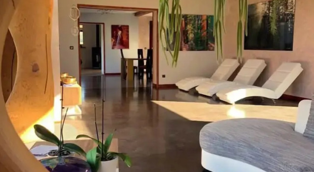 AlpiZen centre de Ressourcement, Забронировать Отель СПА-отели Belledonne, SPA-услуги