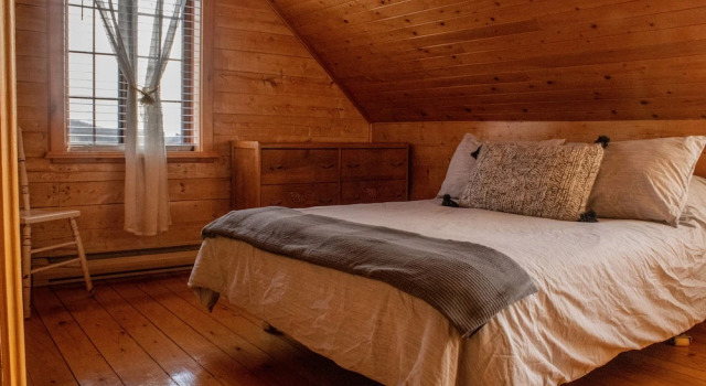 Номер Standard Les Chalets Tourisma - La Campagnarde