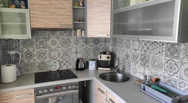 Poska Apartment, Boek Appartement Narva-Jõesuu 