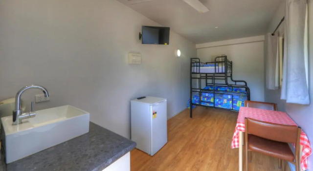 Номер Standard Batchelor Holiday Park