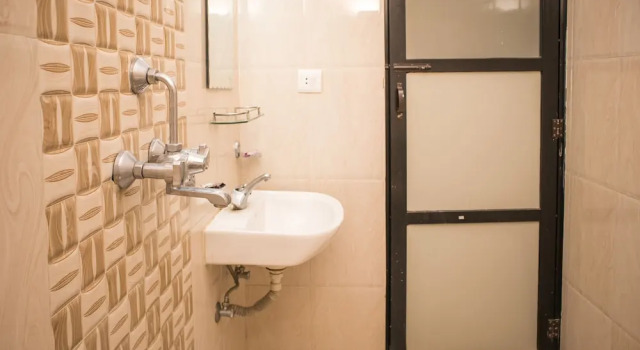 Номер Deluxe Mirage Inn