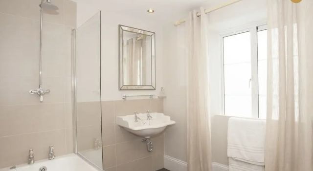 Двухместный номер Comfort Victoria House