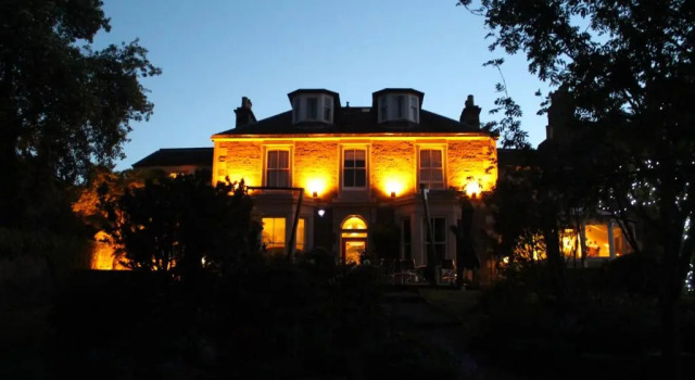 Parklands Hotel