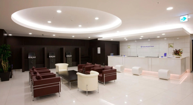 Daiwa Roynet Hotel Kawasaki, Забронировать Отель Кавасаки Кавасаки