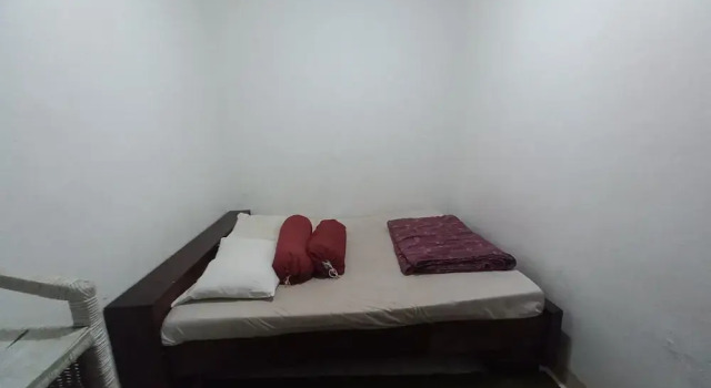 Номер Standard OYO 95096 Dewi Sudirman Guest House