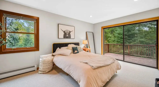 The Wildwood Lodge At Killington 4 Bedroom Home, Buchen Sie Hotel Killington 