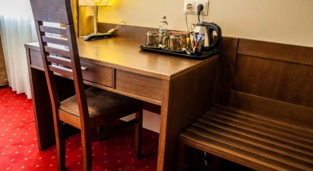 Standard Zimmer Willa Jolanta