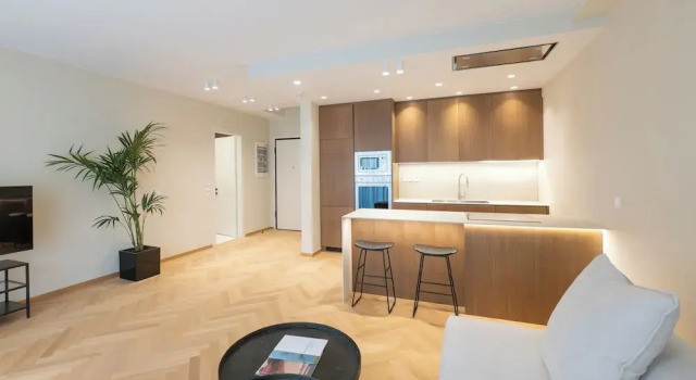 Номер Comfort The Samirah Luxury Residences in Elliniko