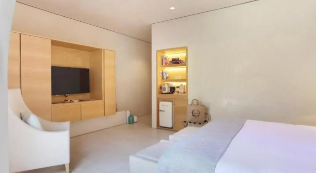 Люкс MUSE Saint Tropez - Small Luxury Hotels of the World