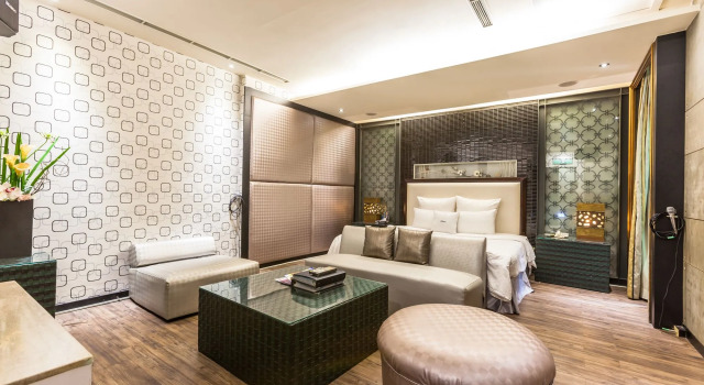 Six Star Motel-Zhongli, Prenota Motel Taoyuan Taoyuan Municipality