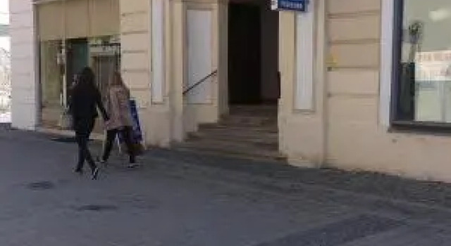 Hostel Vetrinjska Maribor