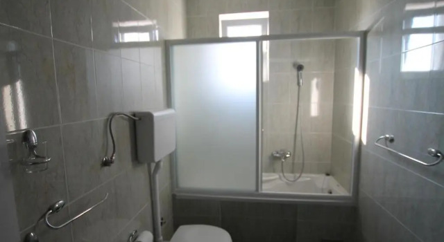 Апартаменты Apartment Bayer