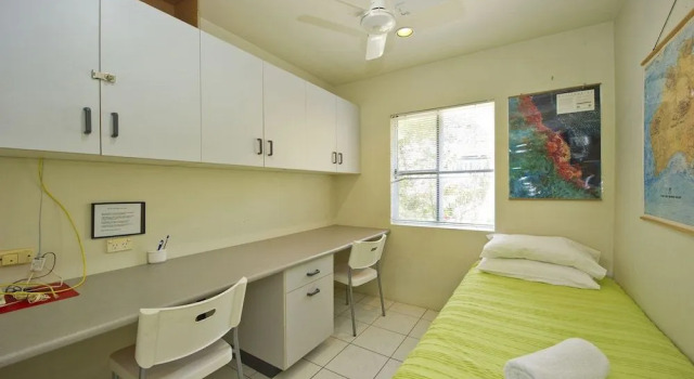John's Tropical Island Home, Rezerwuj Dom wakacyjny Magnetic Island Australia