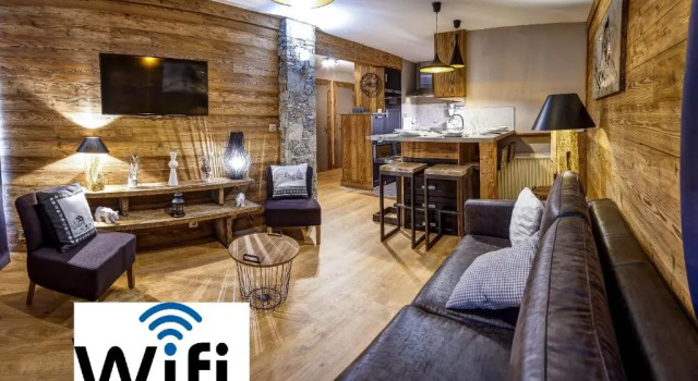 Апартаменты Appartements résidence Roches Rouges
