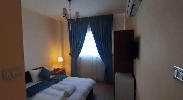 Номер Deluxe The Boutique Hotel Amman