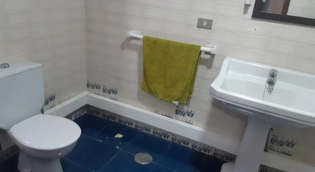 Номер Standard Casa rural el Burro