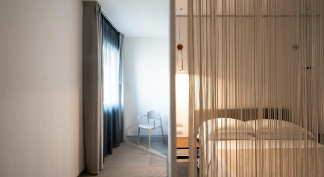 Alkamuri Posh Hotel Spa 103 Suite Superior