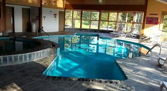 Muskoka Grandview Resort, Book Ferieresort SPA-hoteller i Muskoka, SPA