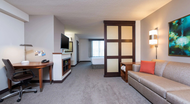 Hyatt Place Lexington
