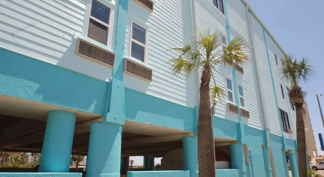 Beachview 325 by RedAwning, Boek Appartement Gulf Shores 