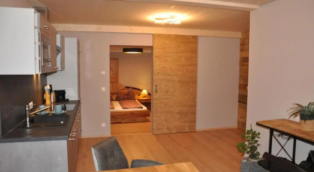 Апартаменты с балконом Morgenfurt - Appartements mit Seen-Sucht