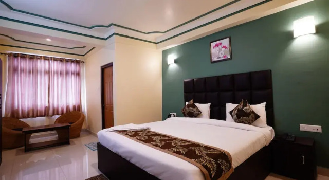 Hotel White Lotus, Book Hotel Hotels in Sikkim with Parking, Parking