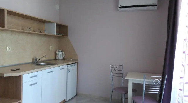 Студия Olympia Beach Complex