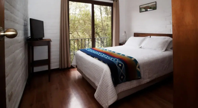 Апартаменты Superior Apartamentos Otorongo