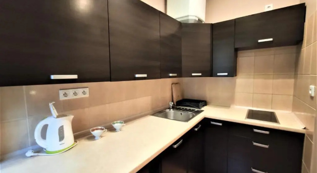 Abak Krakow Apartment - Bon Turystyczny
