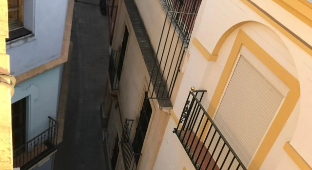 Apartamento en el centro para 4 personas, Забронировать Апартаменты/квартира Севилья провинция Севилья, рядом с La Torre de Don Fadrique