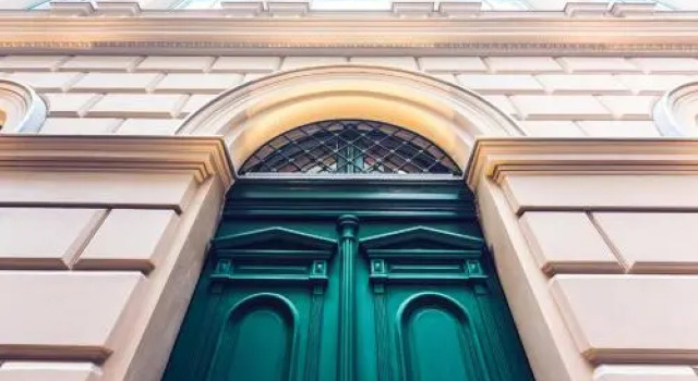 Heritage Home Apartments