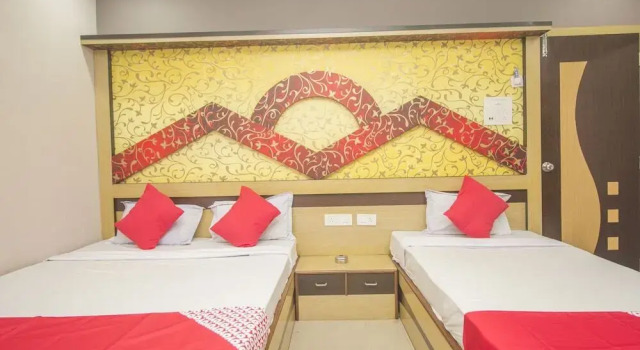 Panchadeep Bhawan By OYO Rooms, Boek Hotel Falakata West Bengal
