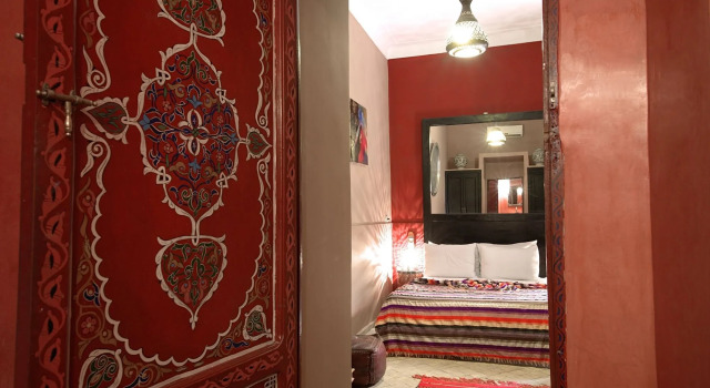 Riad Dar Ftouma