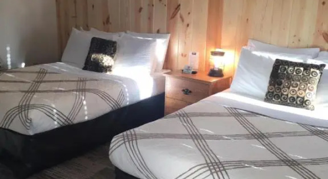 Номер Standard Lull-Abi Inn