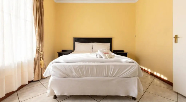 Номер Standard Casas Navio Guest House