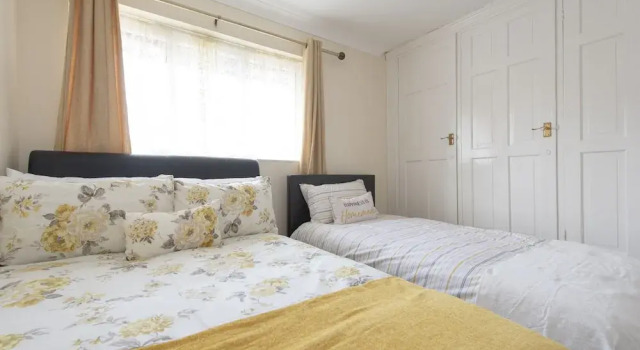 Abkat Holiday Home