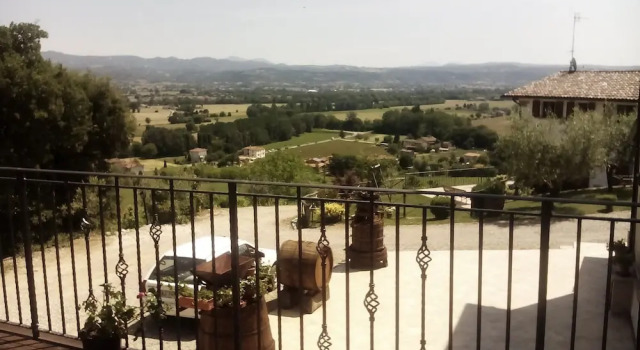 Standard Zimmer B&B Casa delle Botti