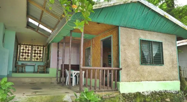 Basio's Place, Buchen Sie Hotel San Vicente Puerto Princesa