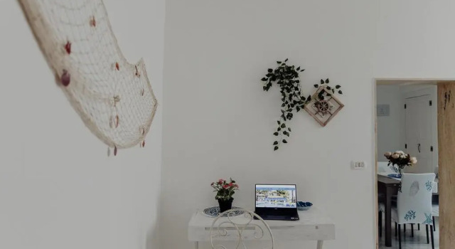 La Dimora di Stesa in Monopoli, Buchen Sie Ferienwohnung Monopoli Metropolitanstadt Bari