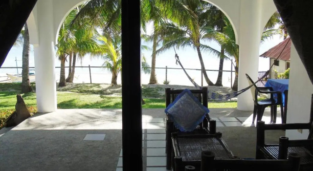 Villa vista litorale Phaidon Beach Resort