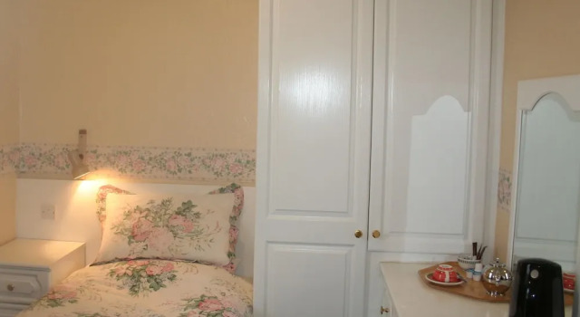 Liston Hotel