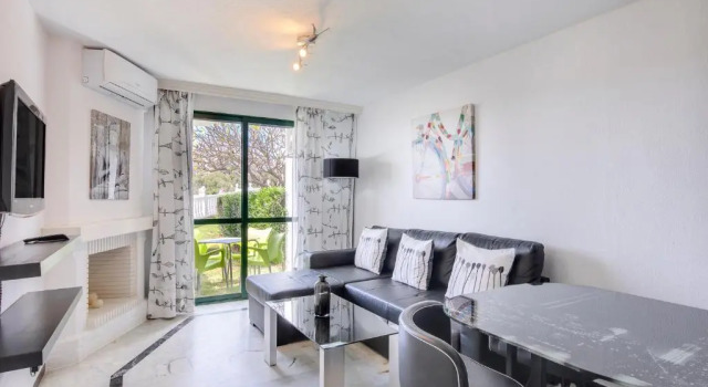 Апартаменты Standard Torrenueva Park Apartments